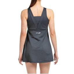 Bullpadel Acoco Black Dress
