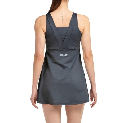 Bullpadel Acoco Black Dress