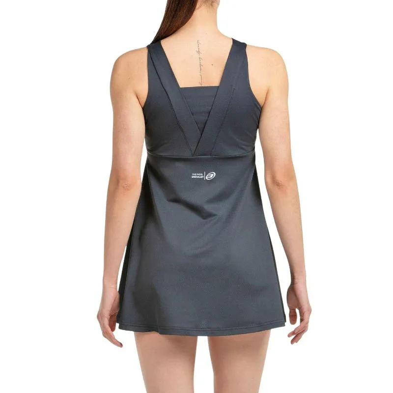 Bullpadel Acoco Black Dress