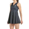 Vestido Bullpadel Acoco Negro