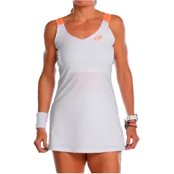Bullpadel Adama Robe Blanche
