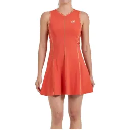 Bullpadel Albora Grapefruit Dress