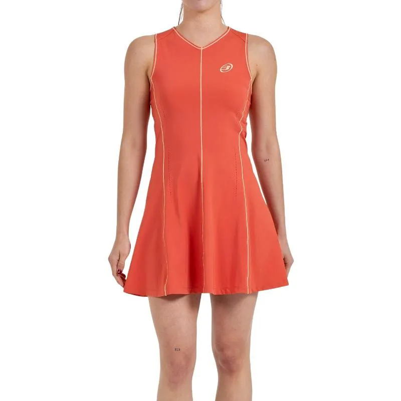 Bullpadel Albora Grapefruit Dress
