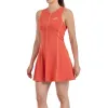 Bullpadel Albora Grapefruit Dress