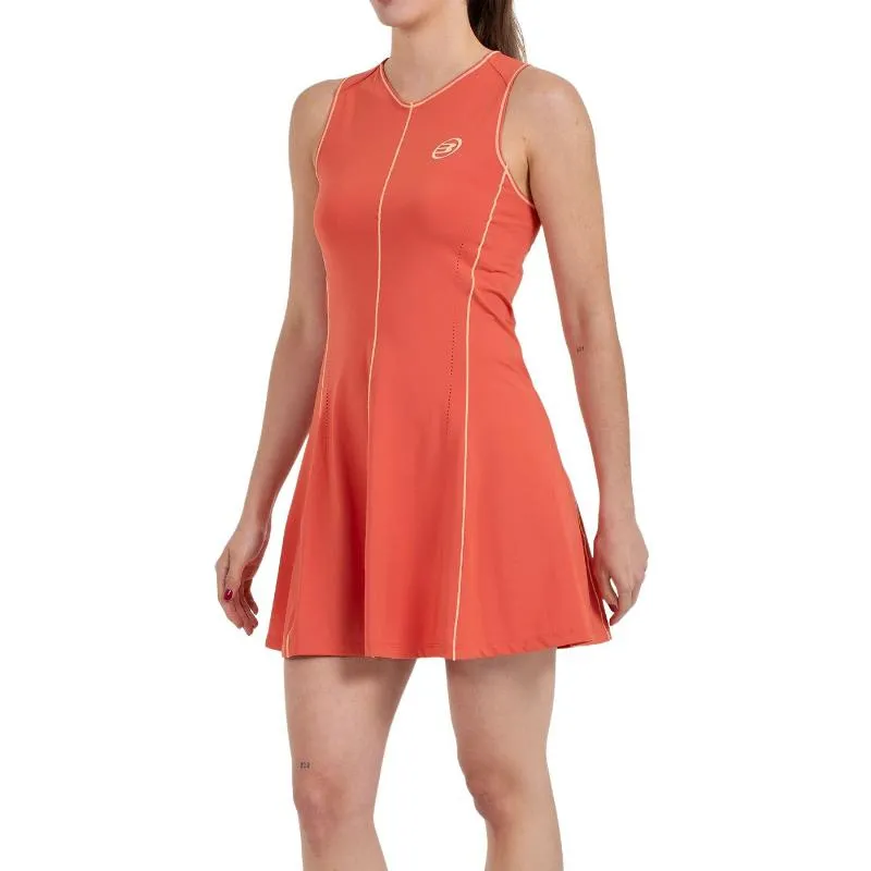 Bullpadel Albora Grapefruit Dress