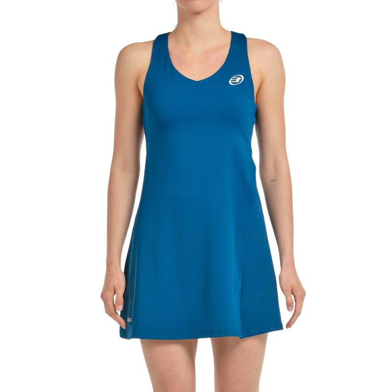 Bullpadel Delpi Ink Blue Dress