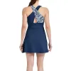Bullpadel Peroni Deep Ocean Dress