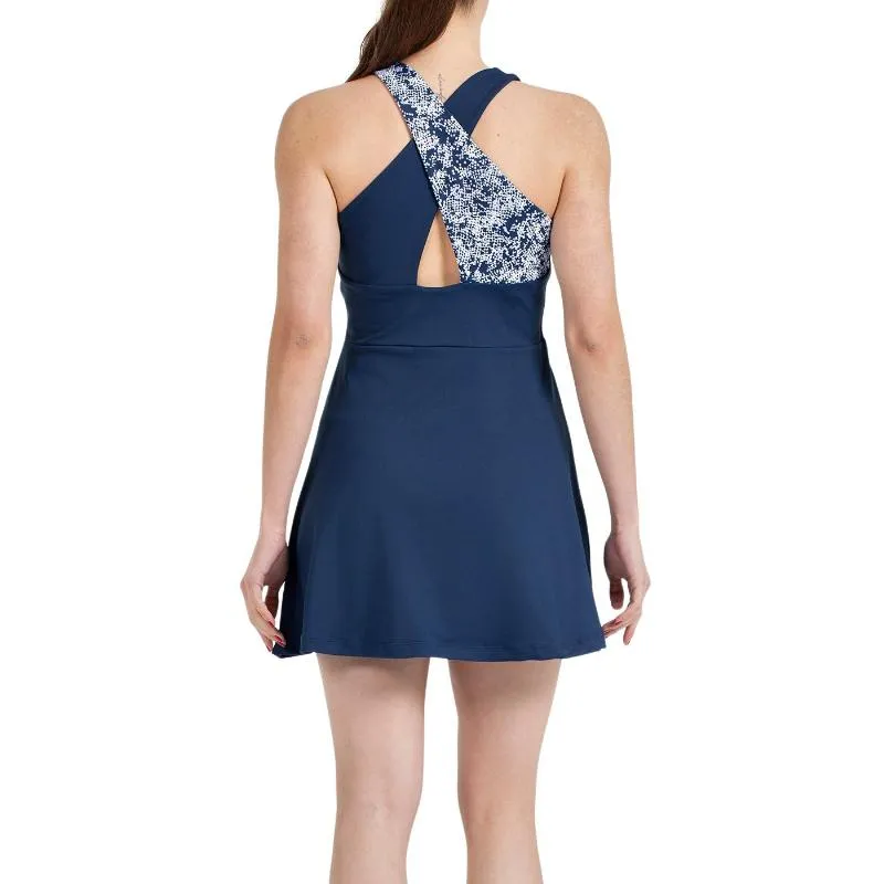 Bullpadel Peroni Deep Ocean Dress