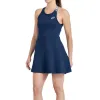 Bullpadel Peroni Deep Ocean Dress