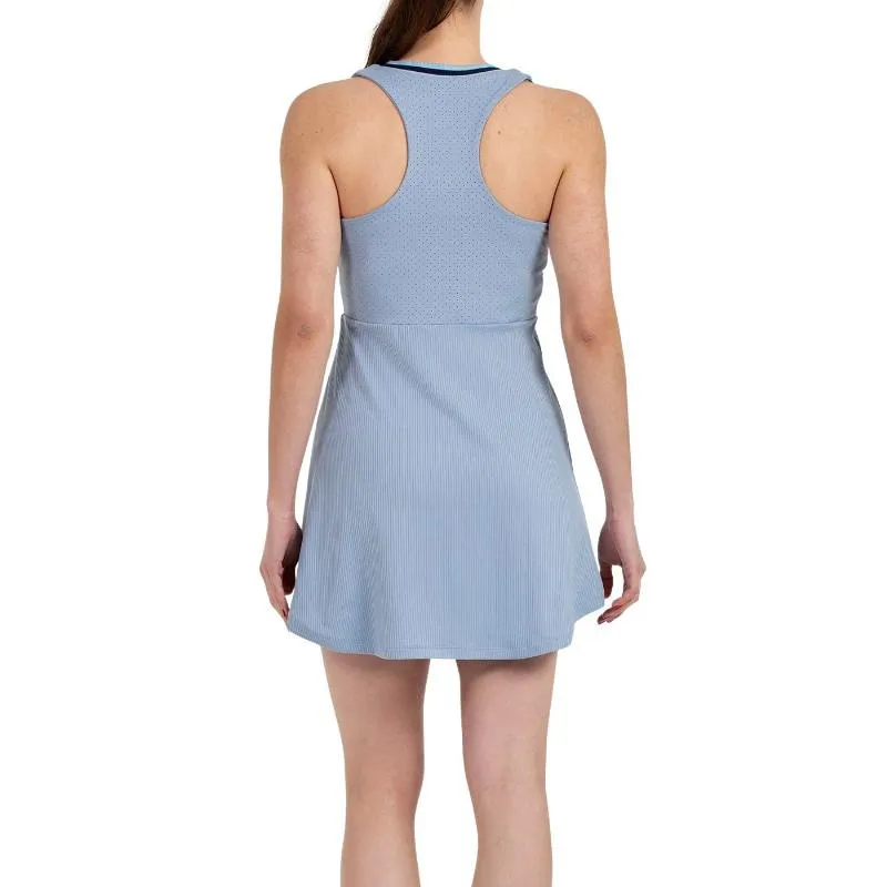 Bullpadel Tamaria Steel Blue Dress