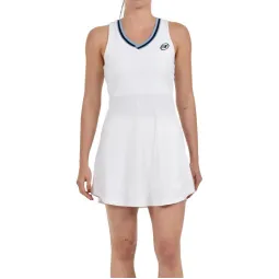 Bullpadel Tamaria Bone Dress