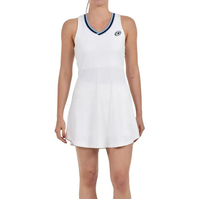 Bullpadel Tamaria Bone Dress
