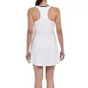 Bullpadel Tamaria Bone Dress