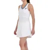 Bullpadel Tamaria Bone Dress