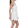 Bullpadel Tamaria Bone Dress