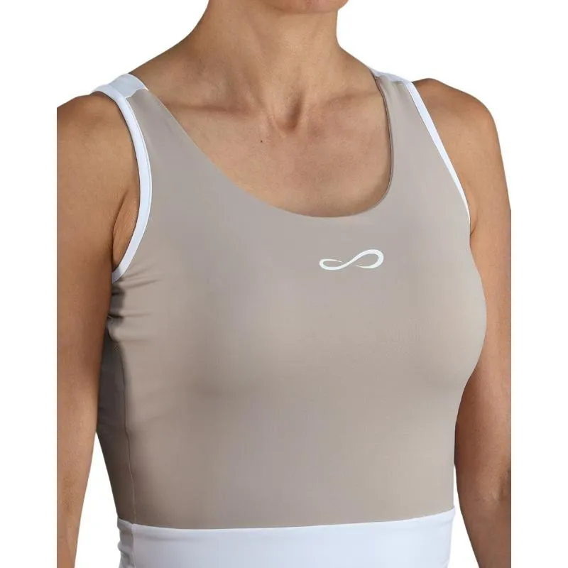 Endless Orbit Delave Dress