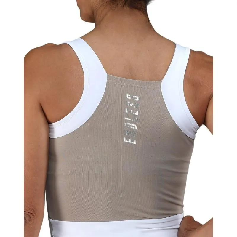 Endless Orbit Delave Dress