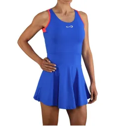 Endless Orbit Royal Dress