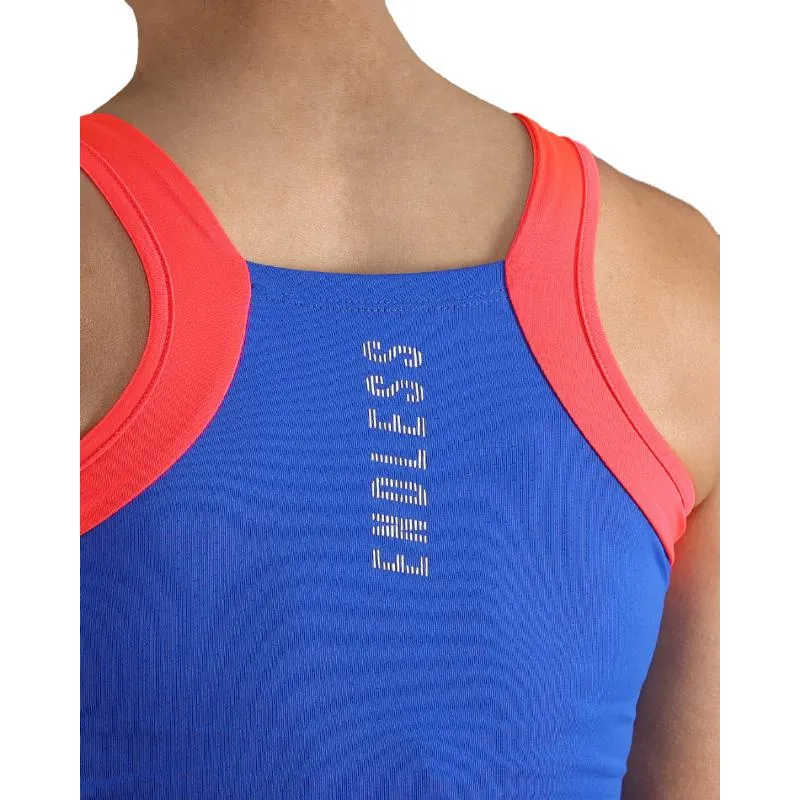 Endless Orbit Royal Dress