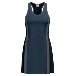 Head Club 25 Navy Blue Dress