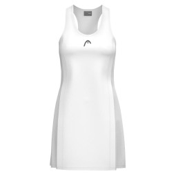 Head Club 25 White Dress