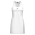 Head Club 25 White Dress