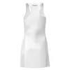 Head Club 25 White Dress