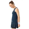 Head Performance Navy Blue Dress