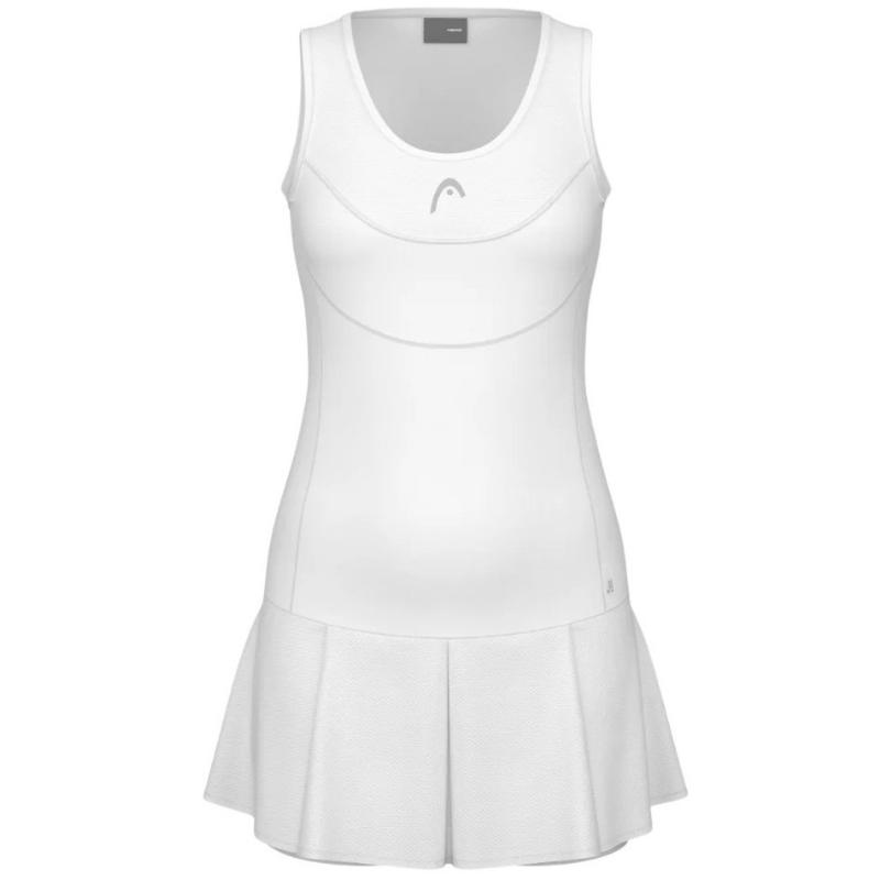 Head Performance Dress White