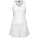 Head Performance Dress White