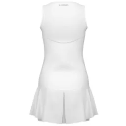 Head Performance Dress White
