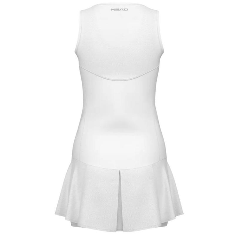 Head Performance Dress White