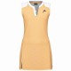 Head Play Tech Yellow Dress