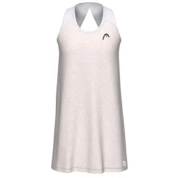 Head Play Tech Purple Dress