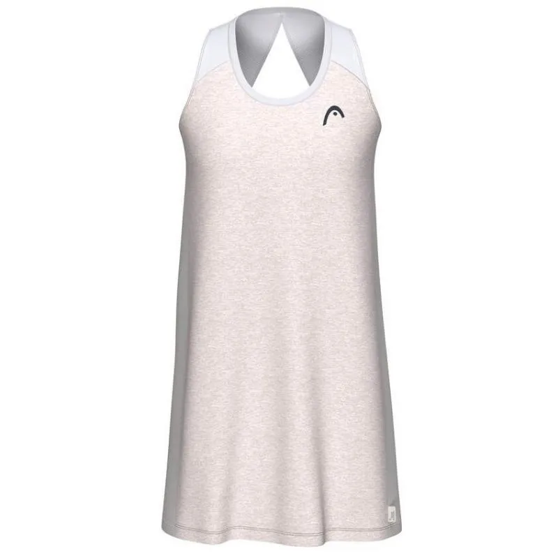 Head Play Tech Purple Dress