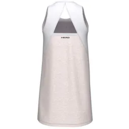 Head Play Tech Purple Dress