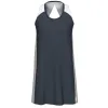 Head Play Tech Navy Dress