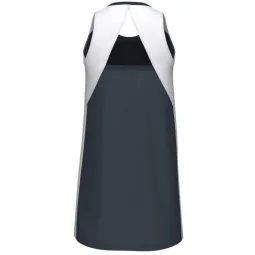 Head Play Tech Navy Dress
