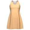 Head Pro Orange Dress