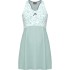 Vestido Head Spirit Azul Infinity Print