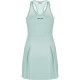 Vestido Head Spirit Azul Infinity Print