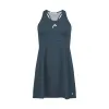 Head Spirit Navy Blue Dress