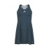 Head Spirit Navy Blue Dress