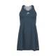 Vestido Head Spirit Azul Marino - Barata Oferta Outlet