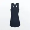 Head Spirit Dark Blue Junior Dress