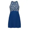 Vestido Head Spirit Azul Royal Drucken