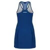Vestido Head Spirit Azul Royal Drucken