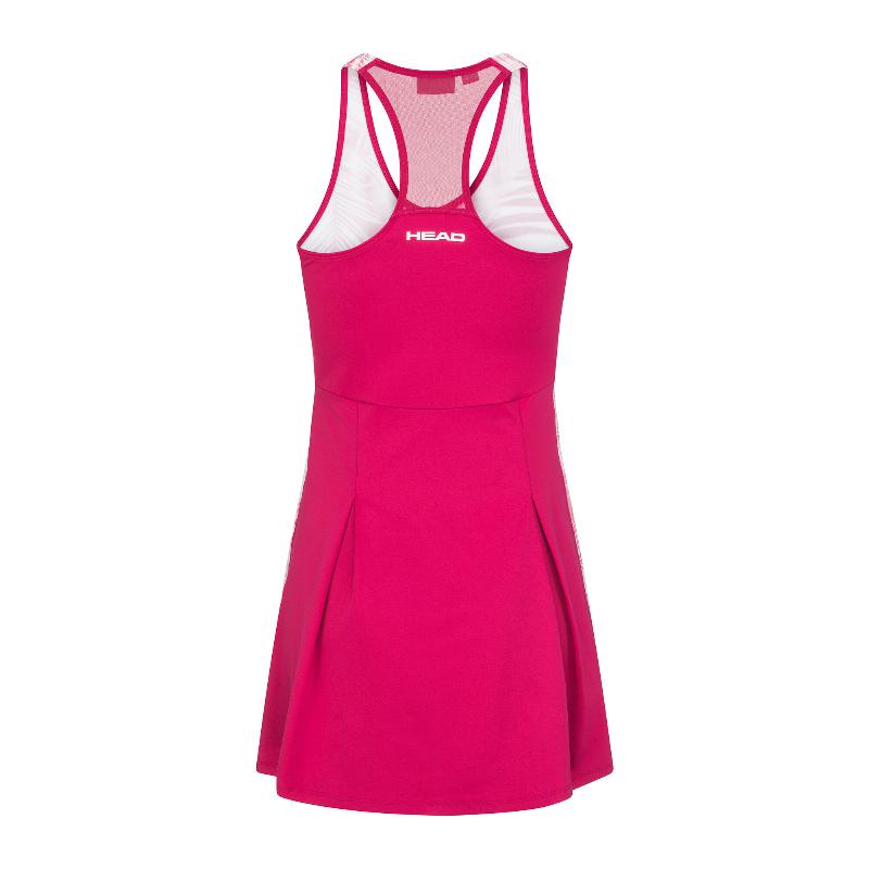 Vestido Head Spirit Mora Print - Barata Oferta Outlet