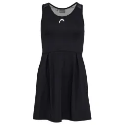 Head Spirit Black Dress