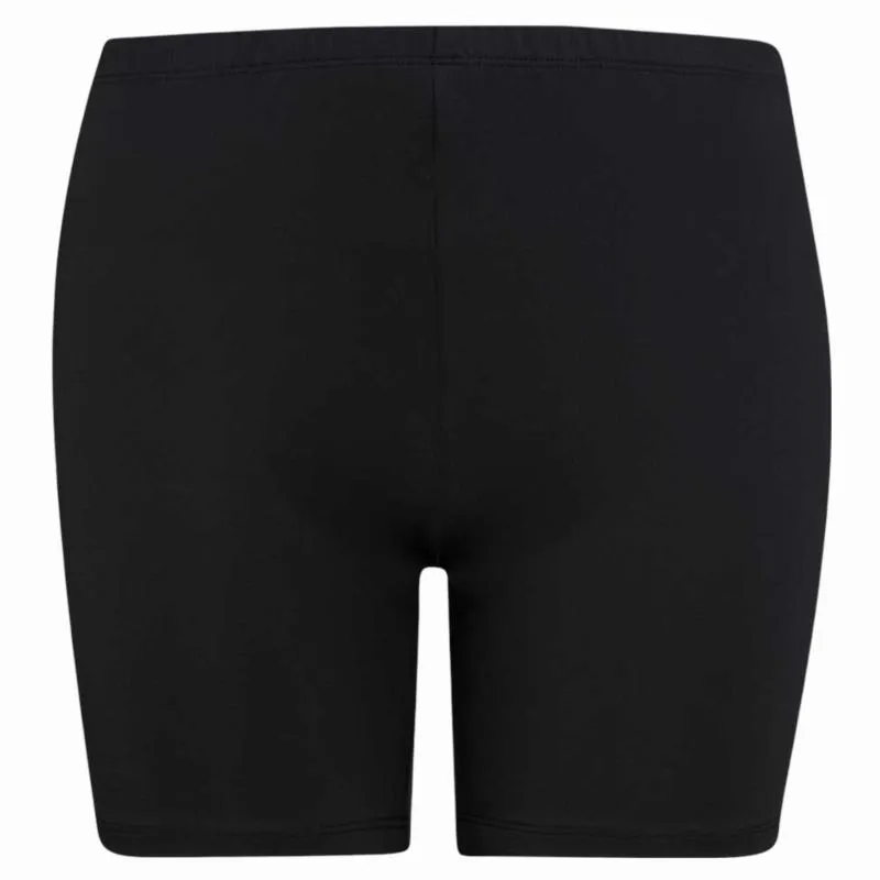 Head Spirit Dress Black White